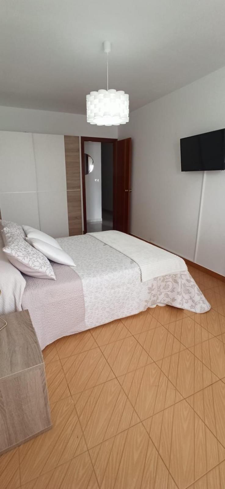 Piso Sol Y Mar Vacacional Apartment Moaña Exterior foto