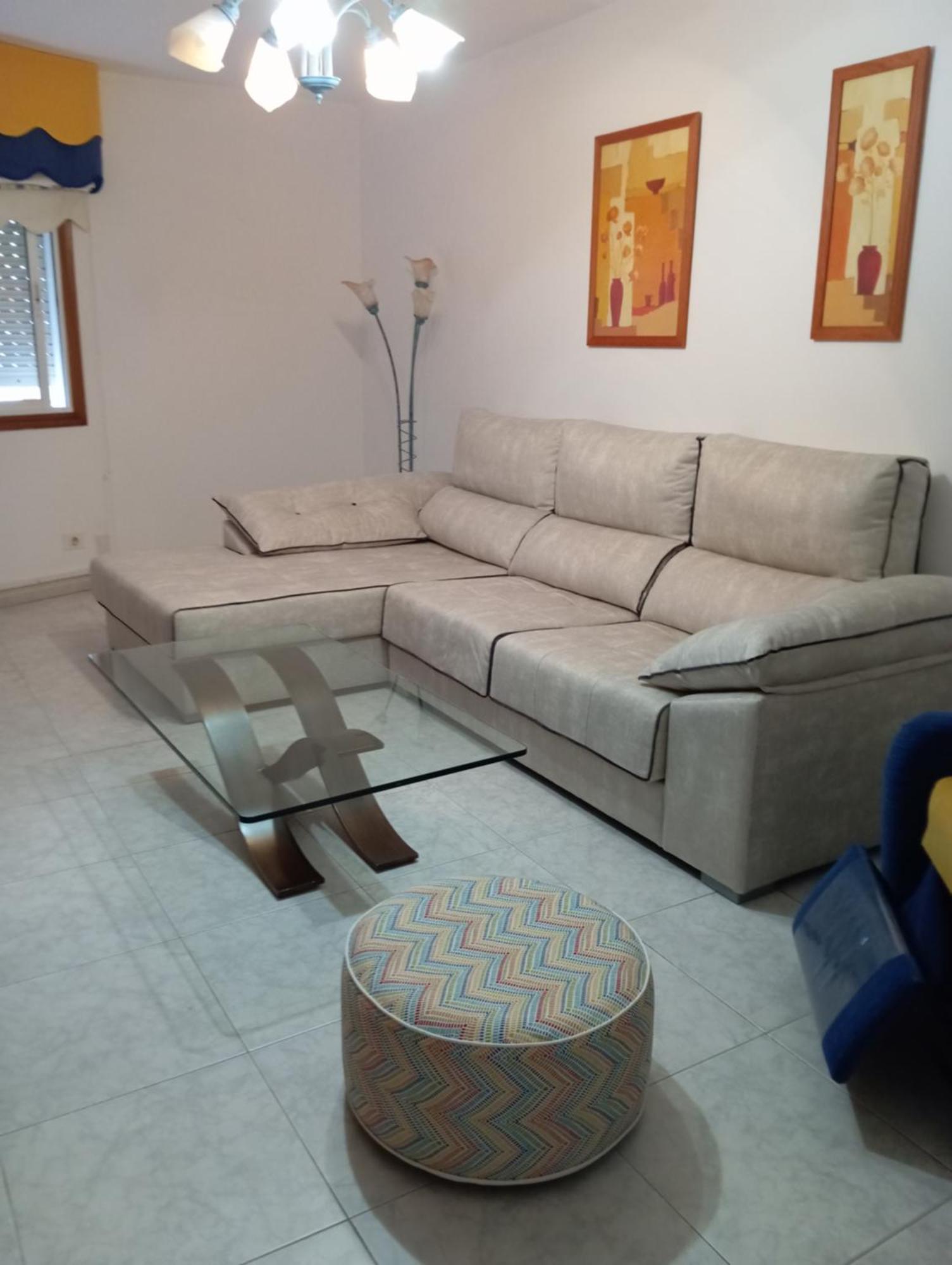 Piso Sol Y Mar Vacacional Apartment Moaña Exterior foto