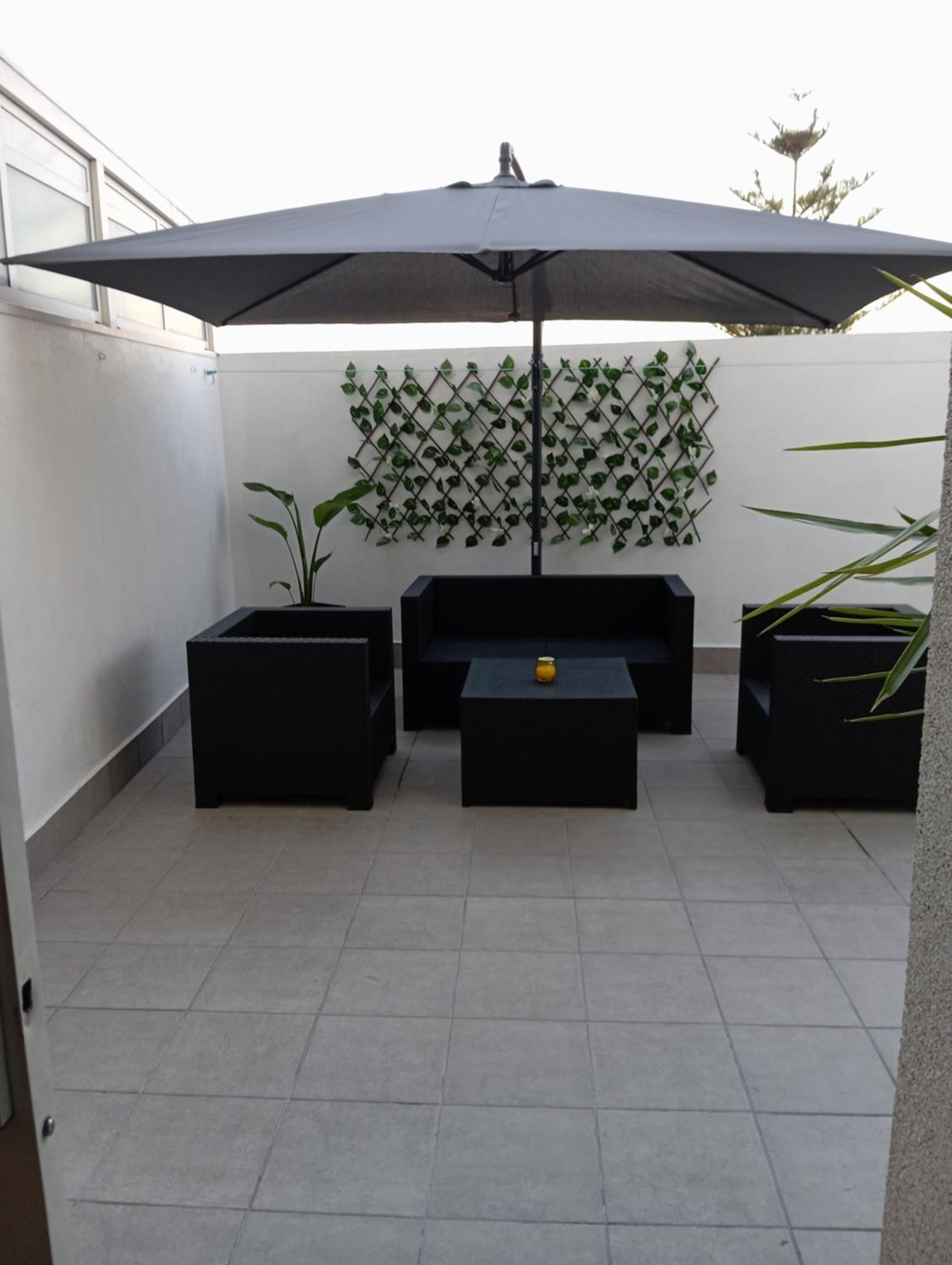 Piso Sol Y Mar Vacacional Apartment Moaña Exterior foto